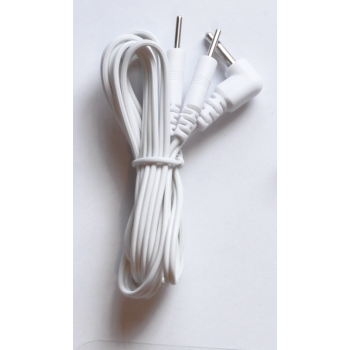 Провода штырьковые для 2-х электродов